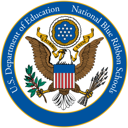US DOE National Blue Ribbon Schools