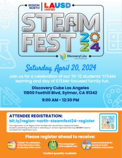 Steam fest