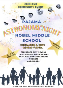 Astronmy Night