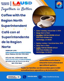 superintendent coffee