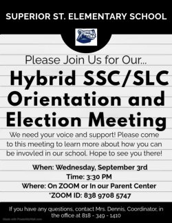 ssc/slc flyer