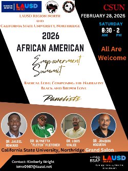 African American Summit
